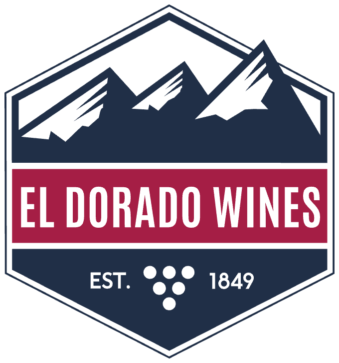El Dorado Winery Association Logo